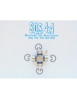 CROISILLON ARBRE DE TRANSMISSION diamètre 25