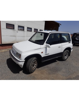 VITARA 1.6 INJECTION