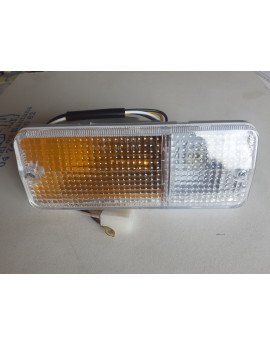 CLIGNOTANT AVANT DROIT