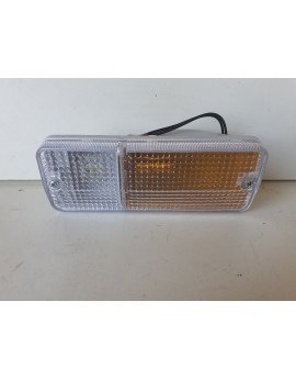 CLIGNOTANT AVANT GAUCHE