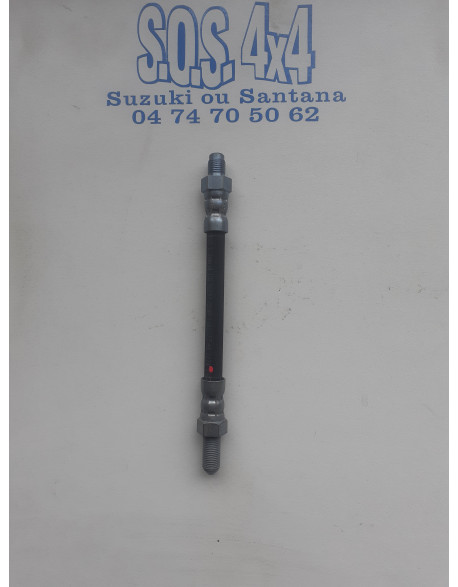 FLEXIBLE FREIN LATERAL DIAM. 10mm
