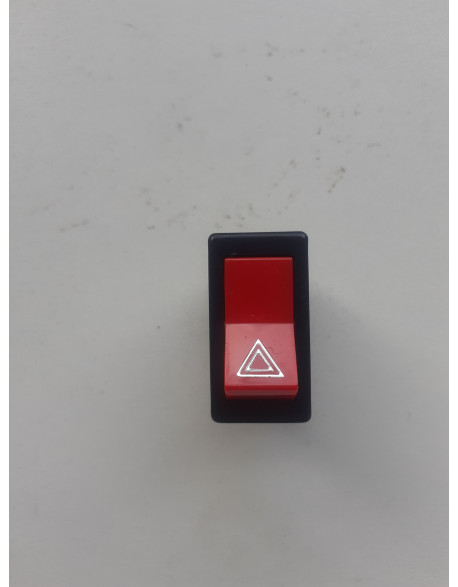 INTERRUPTEUR WARNING 413