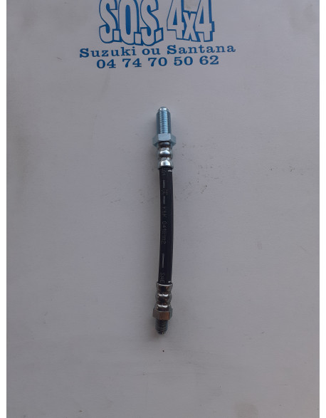FLEXIBLE FREIN LATERAL DIAMETRE 12