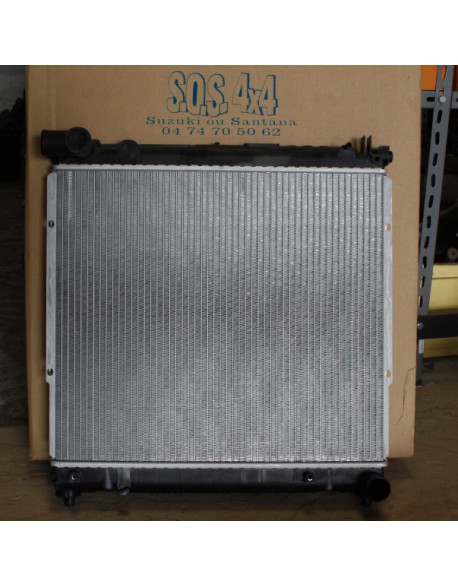 RADIATEUR LJ80