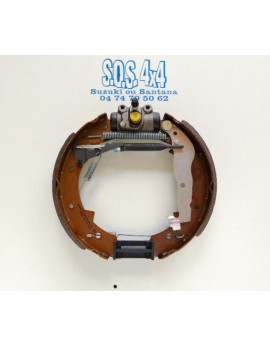 KIT FREIN AR SANTANA 413