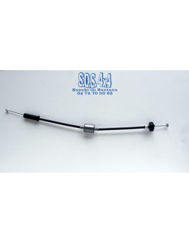 CABLE ACCELERATEUR SAMURAI TD