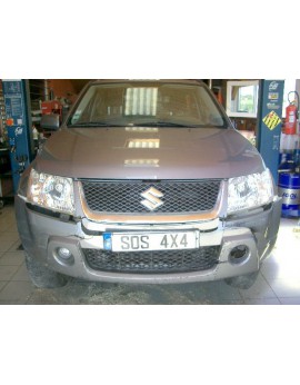 TOUTES PIECES POUR GRAND VITARA DDIS