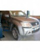 TOUTES PIECES POUR GRAND VITARA DDIS