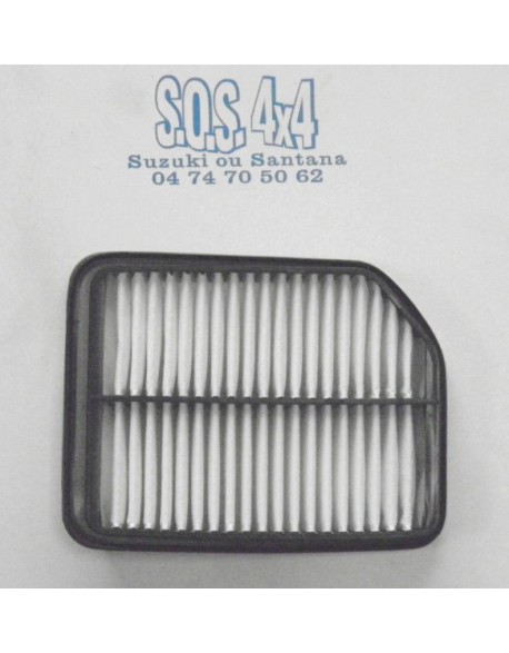 FILTRE A AIR GRAND VITARA DDIS