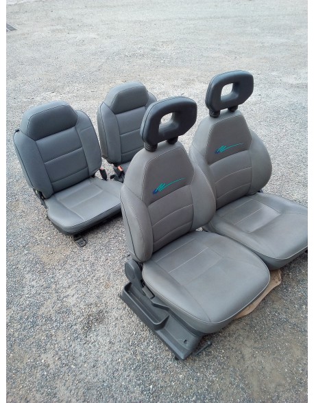 ENSEMBLE SIEGES VITARA 3 PORTES