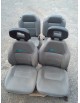 ENSEMBLE SIEGES VITARA 3 PORTES