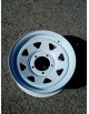 JANTES TOLES SAMURAI JIMNY 6.5 x 16 POUCES