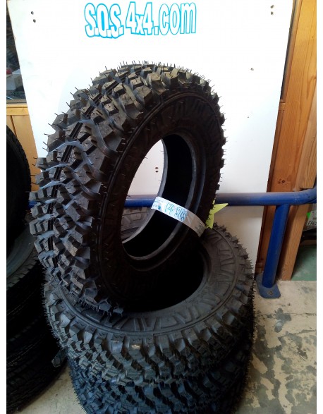 PNEU TOUT TERRAIN 205 / 70 R 15