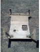 PROTECTION AVANT MOTEUR ALU 8 MM JIMNY