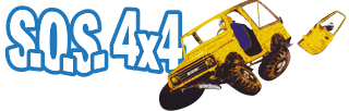 SOS 4x4